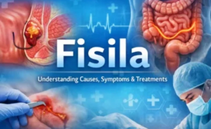 Fisila