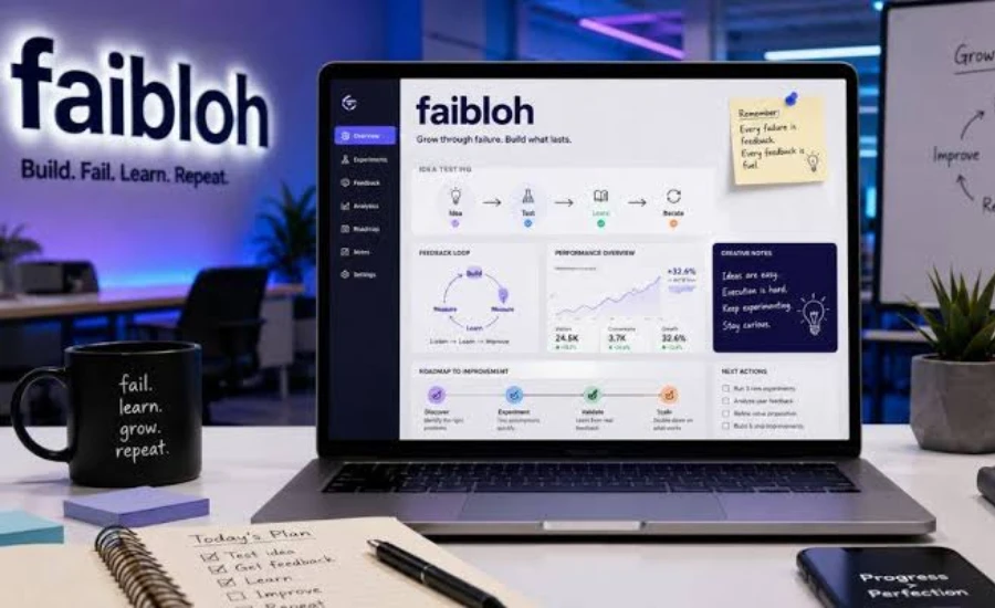 Faibloh