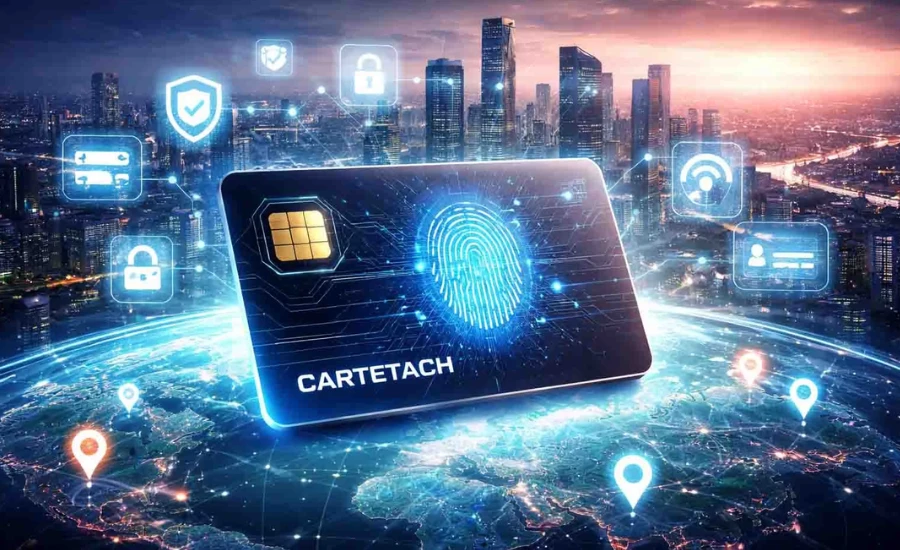Cartetach