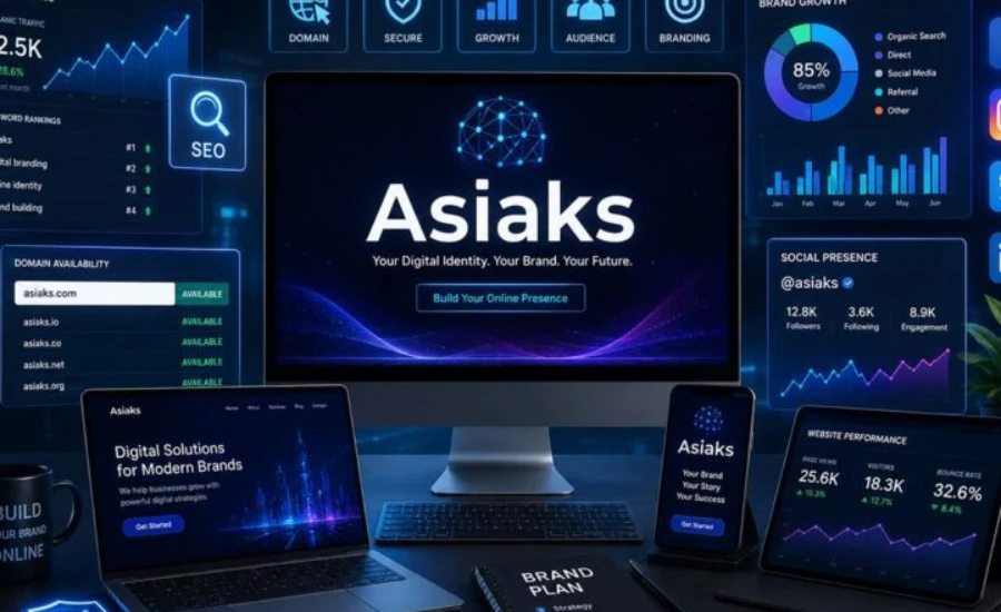 asiaks