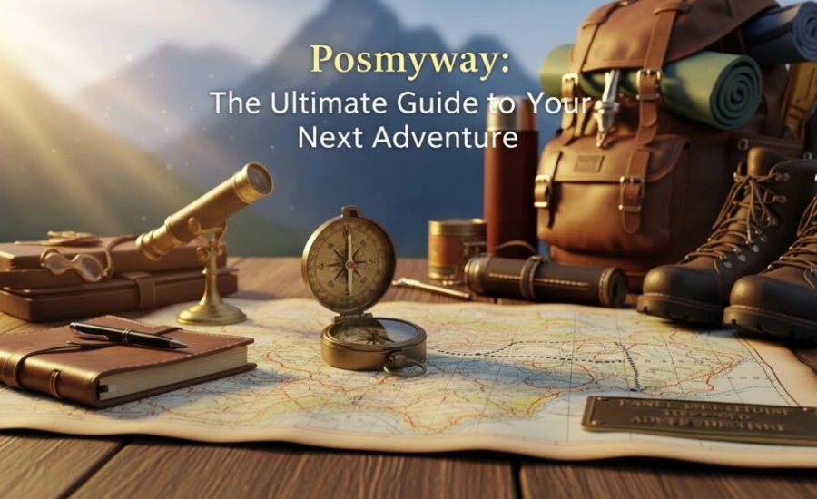 Posmyway