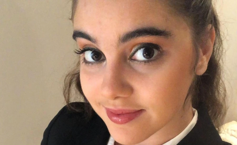 Veronica Capone