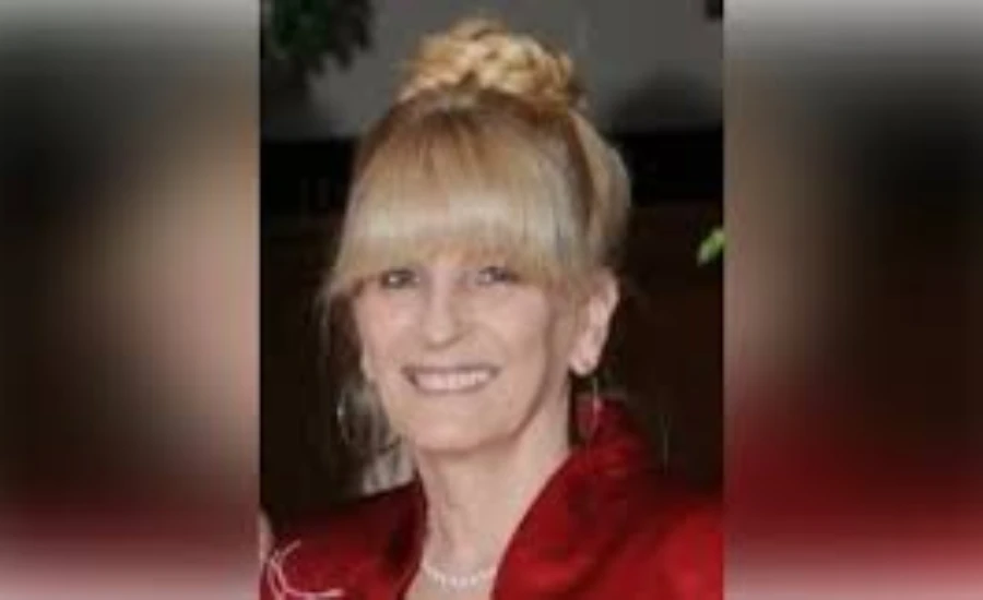 Carole Anne Leonard
