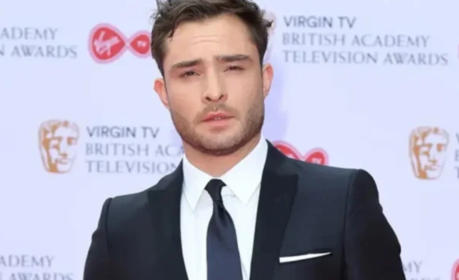Will Westwick