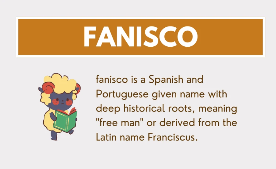 fanisco