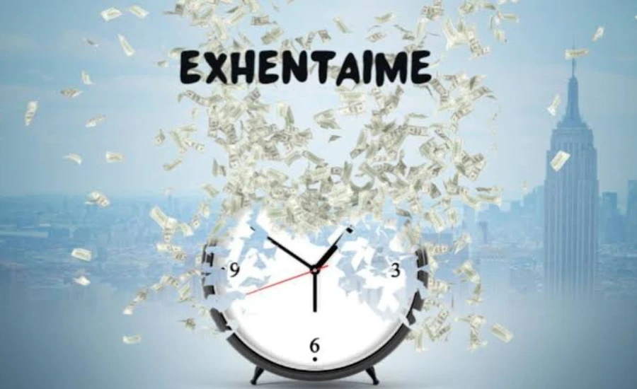 exhentaime