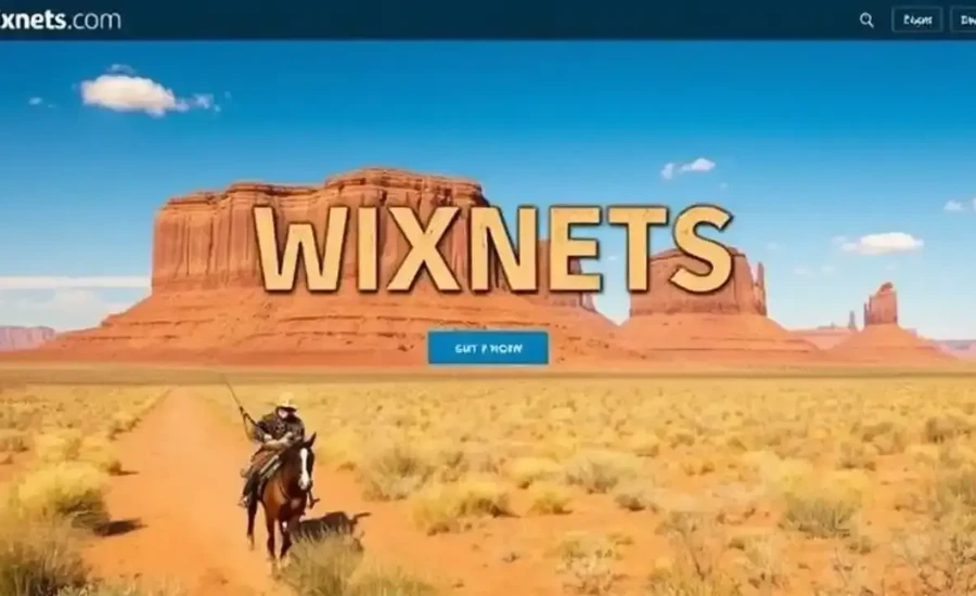 Wixnets.com