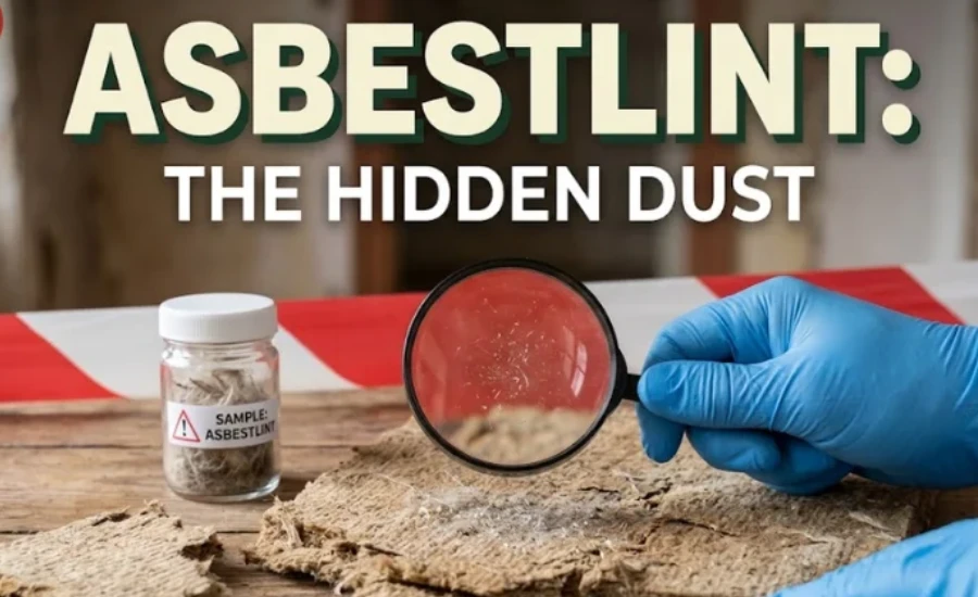 Asbestlint
