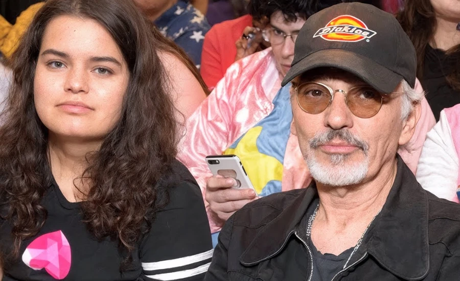 Billy Bob Thornton Children