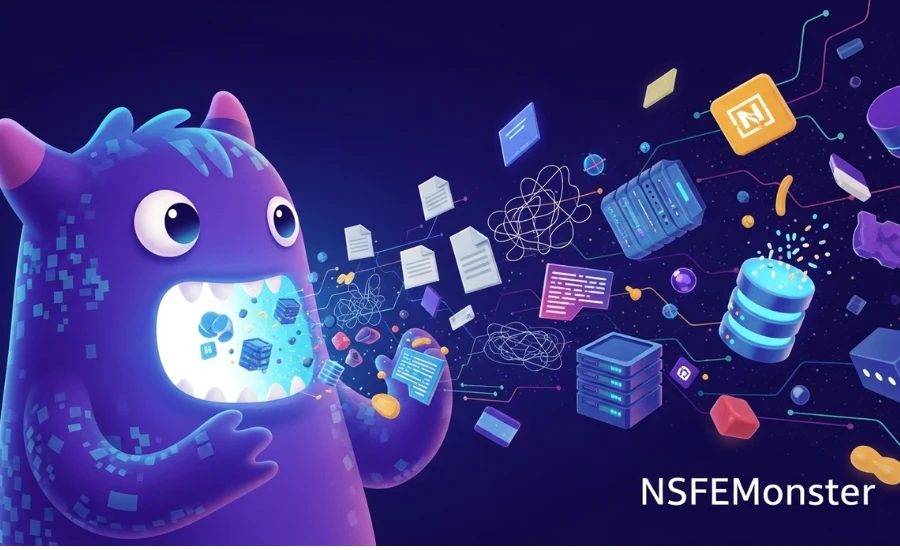 nsfemonster