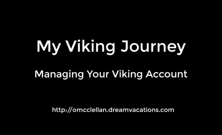 MyVikingJourney
